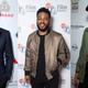 (L-R): Daniel Kaluuya attends the 2018 British Academy Britannia Awards presented by Jaguar Land Rover and American Airlines on October 26, 2018 in Beverly Hills, California. ; Director Ryan Coogler attends the ‘Black Panther’ BFI preview screening held on February 9, 2018 in London, England. ; Lakeith Stanfield attends the 10th annual AAFCA Awards on February 06, 2019 in Los Angeles, California.
